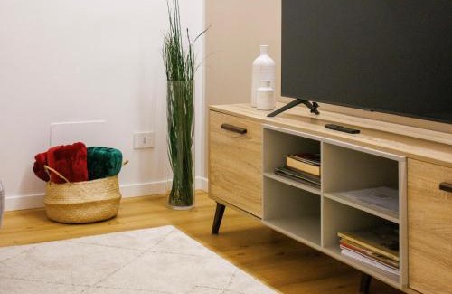 Old Town Apartamento | Feltrinelli Suite
