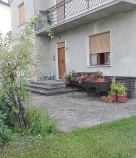 Seren del Grappa Apartamento | feltrino