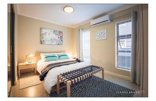 Windhoek Central Apartamento | Felzarette Self Catering Apartment 7