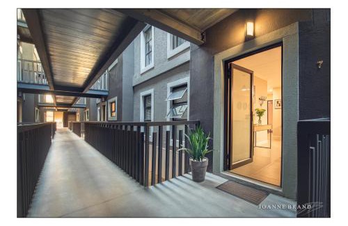 Windhoek Central Apartamento | Felzarette Self Catering Apartment 7