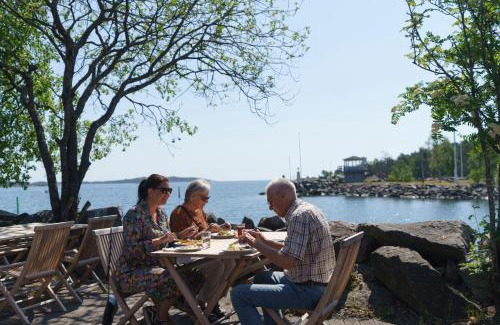 Oxelosund Cabina | Femöre Marina