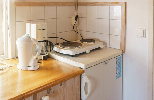 Oxelosund Cabina | Femöre Marina
