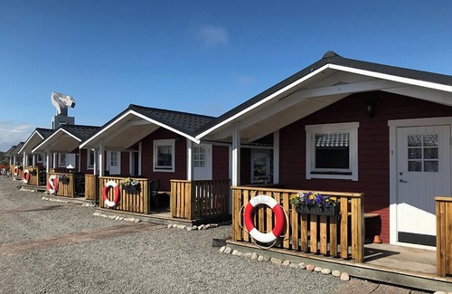 Oxelosund Cabina | Femöre Marina
