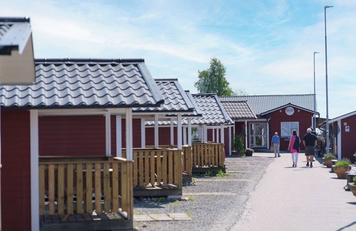 Oxelosund Cabina | Femöre Marina