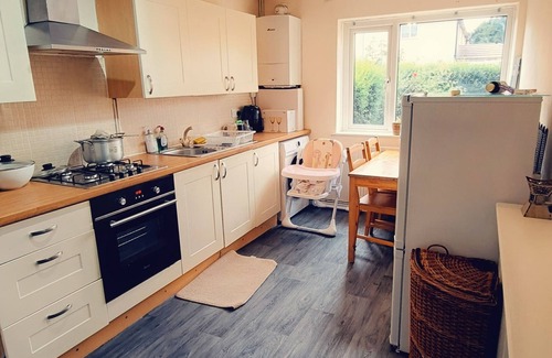 Bradford Casa | Female and Couple only Double Room