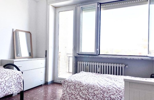Aurelio Cama Y Desayuno | Female dormitory for only Female