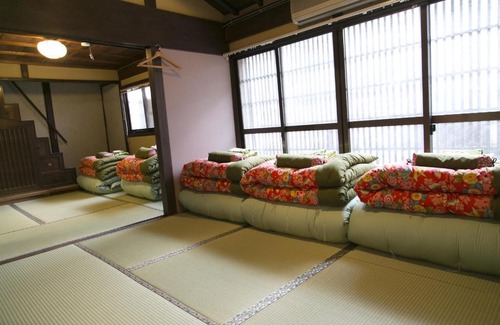 Tondabayashi Casa | Female-Only Guesthouse Tomari-ya