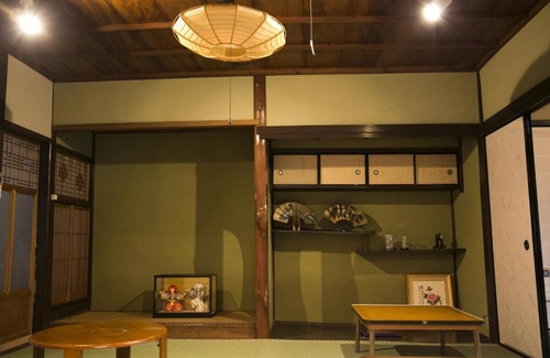 Tondabayashi Casa | Female-Only Guesthouse Tomari-ya