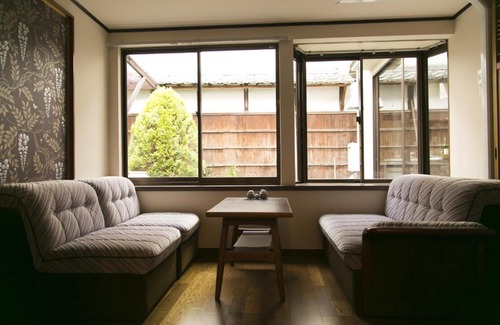 Tondabayashi Casa | Female-Only Guesthouse Tomari-ya
