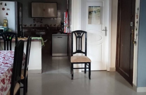 Sidi Jabir Apartamento | Females Only. Host Is Woman. Citycenter. Near All