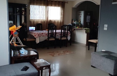 Sidi Jabir Apartamento | Females Only. Host Is Woman. Citycenter. Near All