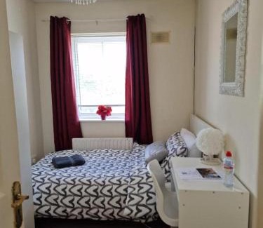 Lucan Casa | FEMALES Only