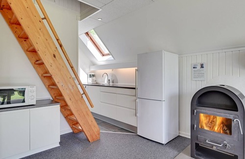 Roslev Casa | "Femija" - 500m to the fjord by Interhome