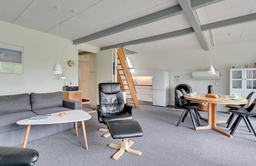 Roslev Casa | "Femija" - 500m to the fjord by Interhome