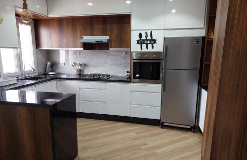 Marina Apartamento | Fenêtre sur le paradis
