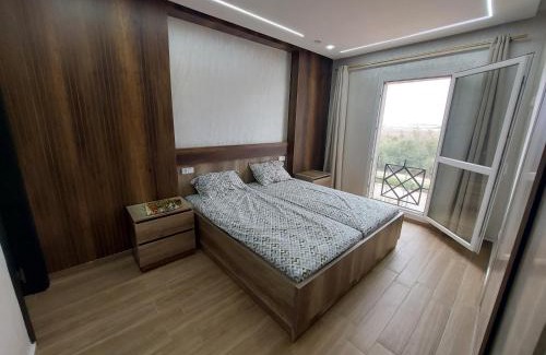 Marina Apartamento | Fenêtre sur le paradis