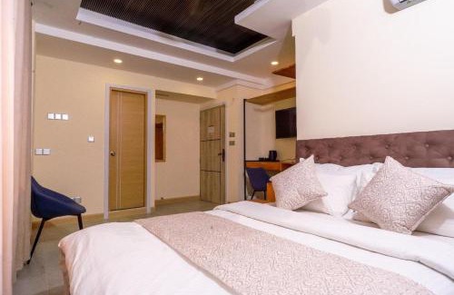 Dharavandhoo Cama Y Desayuno | Fen Villa