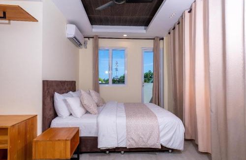 Dharavandhoo Cama Y Desayuno | Fen Villa