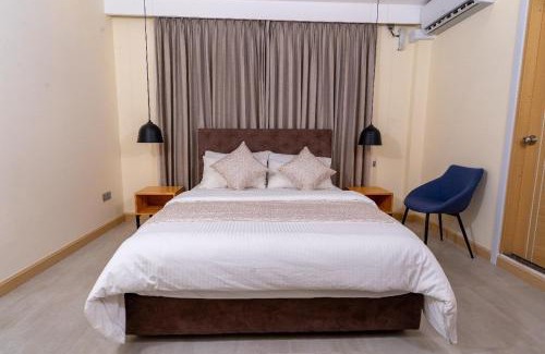 Dharavandhoo Cama Y Desayuno | Fen Villa