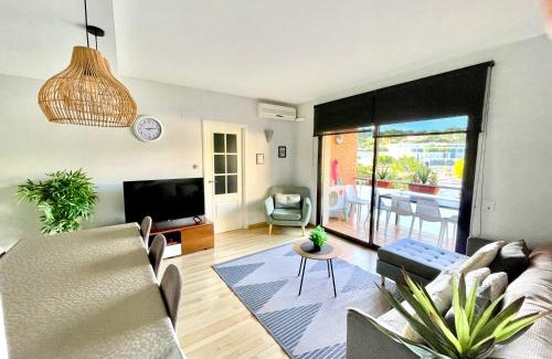 Lloret de Mar Apartamento | FENALS BEACH&CHIC, Boutique Apartament with parking, full equipped near the beach