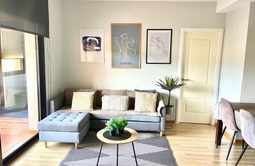 Lloret de Mar Apartamento | FENALS BEACH&CHIC, Boutique Apartament with parking, full equipped near the beach