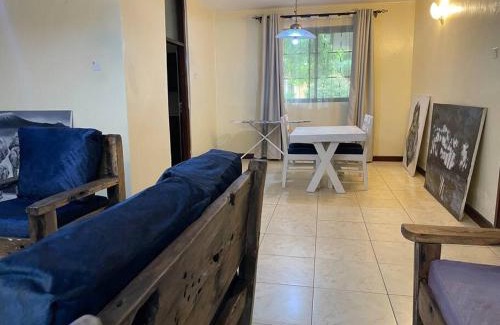 Masaki Apartamento | Fenced 4 bedroom house in Masaki