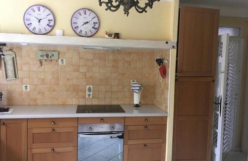 Generac Villa | Impresionante villa con piscina privada y jardín