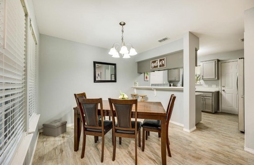 San Juan Casa | Fenced Yard and Grill San Juan Vacation Rental!
