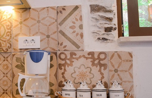 Livadia Apartamento | Feneri 3 -Cozy rustic Apt 20' from Elafonisi beach