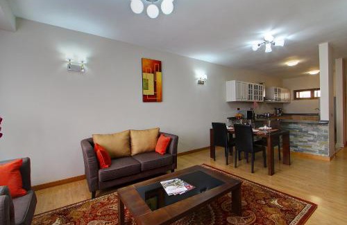 Nairobi Apartamento | Fenesi Gardens Apartments