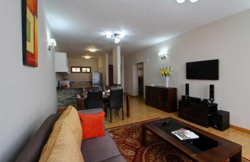 Nairobi Apartamento | Fenesi Gardens Apartments