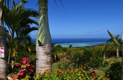 Grande Montagne Casa | Fenetre sur Mer
