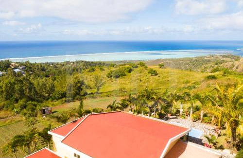 Grande Montagne Casa | Fenetre sur Mer