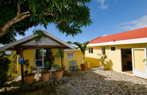 Grande Montagne Casa | Fenetre sur Mer