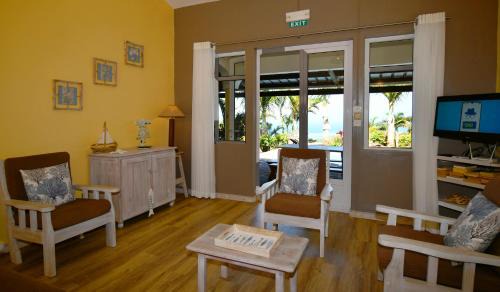 Grande Montagne Casa | Fenetre sur Mer