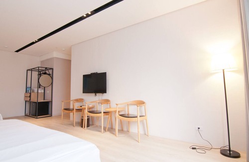 Taitung City Centre Hotel | Feng Chi Inn
