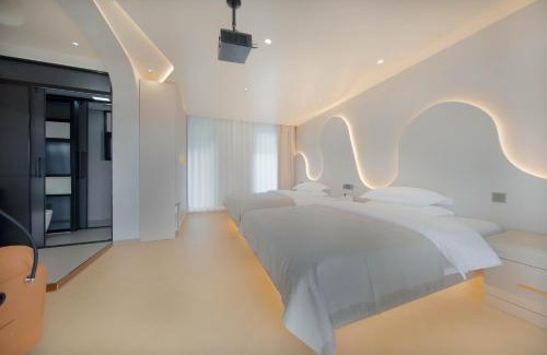 Dali Ancient Town Hotel | Fengfeng Inn, Dali City