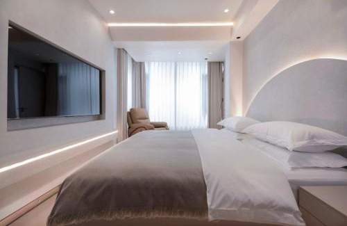 Dali Ancient Town Hotel | Fengfeng Inn, Dali City