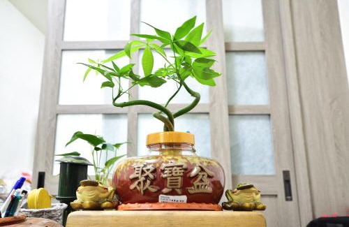 Taitung Casa | Fengru B&B