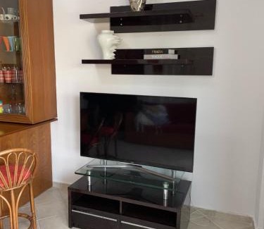 Siviri Apartamento | Fenia's house