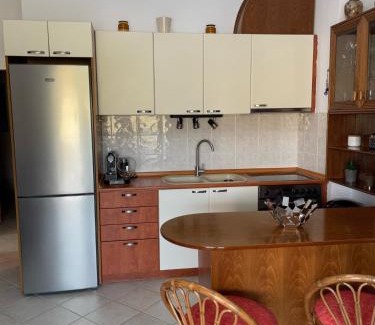 Siviri Apartamento | Fenia's house
