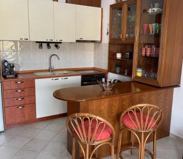 Siviri Apartamento | Fenia's house