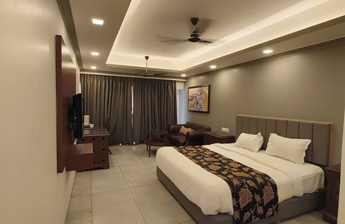 Betul Complejo | Fenicia Riverside Resort