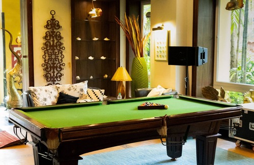 Betul Complejo | Fenicia Riverside Resort
