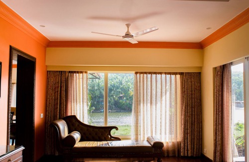 Betul Complejo | Fenicia Riverside Resort