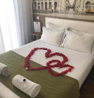 Lisbon Old Town Hotel | Fenicius Charme Hotel