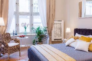 Old Town Apartamento | Feniks Fragola Apartments