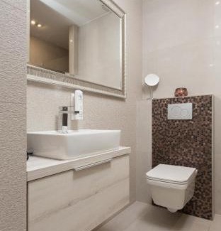 Old Town Apartamento | Feniks Fragola Apartments