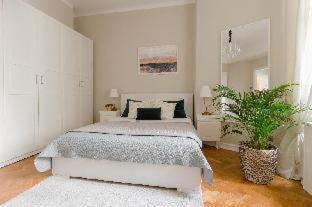 Old Town Apartamento | Feniks Fragola Apartments