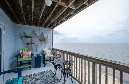 Cedar Key Apartamento | Fenimore Mill 1A Mermaid's Song